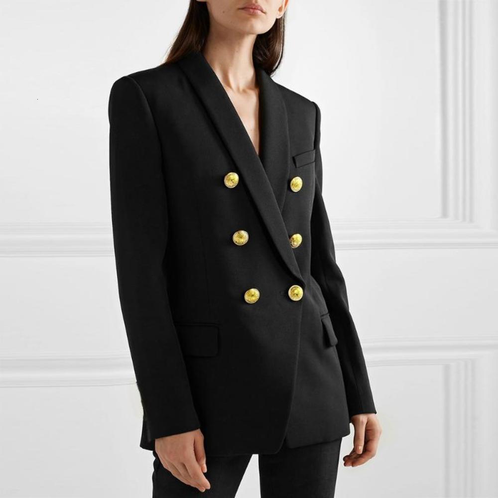 jacket women Solid Blazers winter clothes Office Lady coat black red white hooded jackets Full outerwear womens