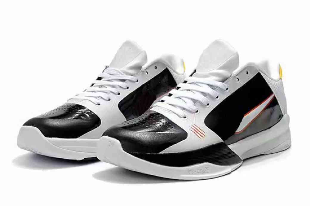 Black Mamba 5 Bruce Lee Kids for Sale with Men Women Store Us4-us12