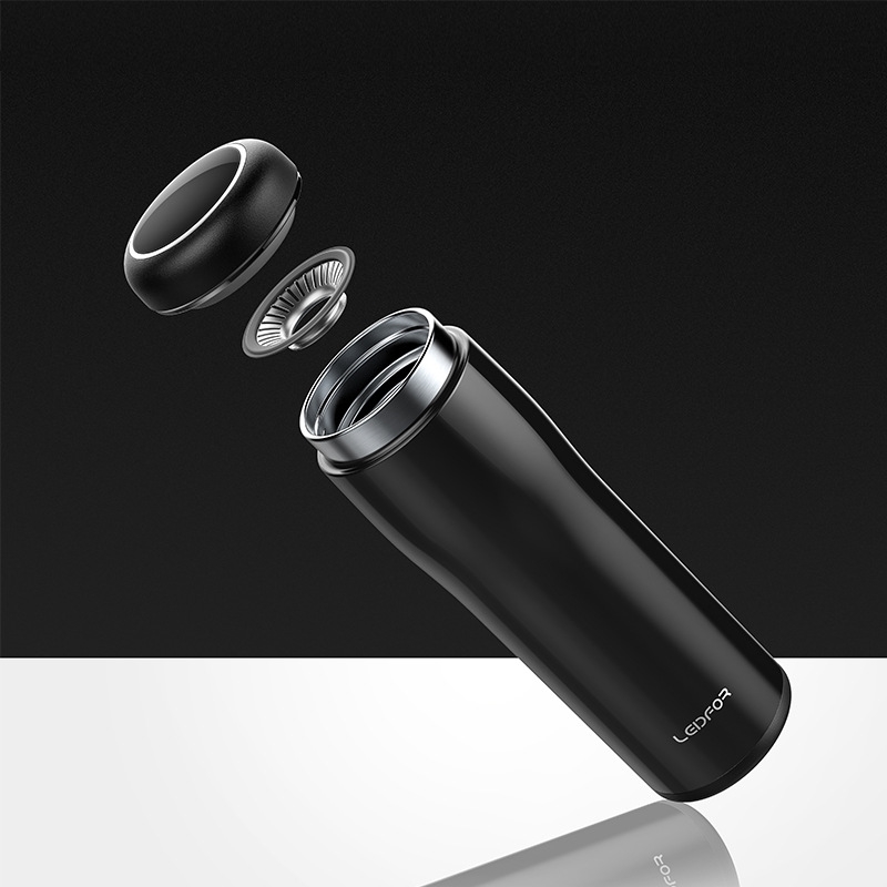 Germany Redf tea making thermos cup stainless steel lightweight men's office car 500ml, White
Germany Redf tea making thermos cup stainless steel lightweight men's office car 500ml, White