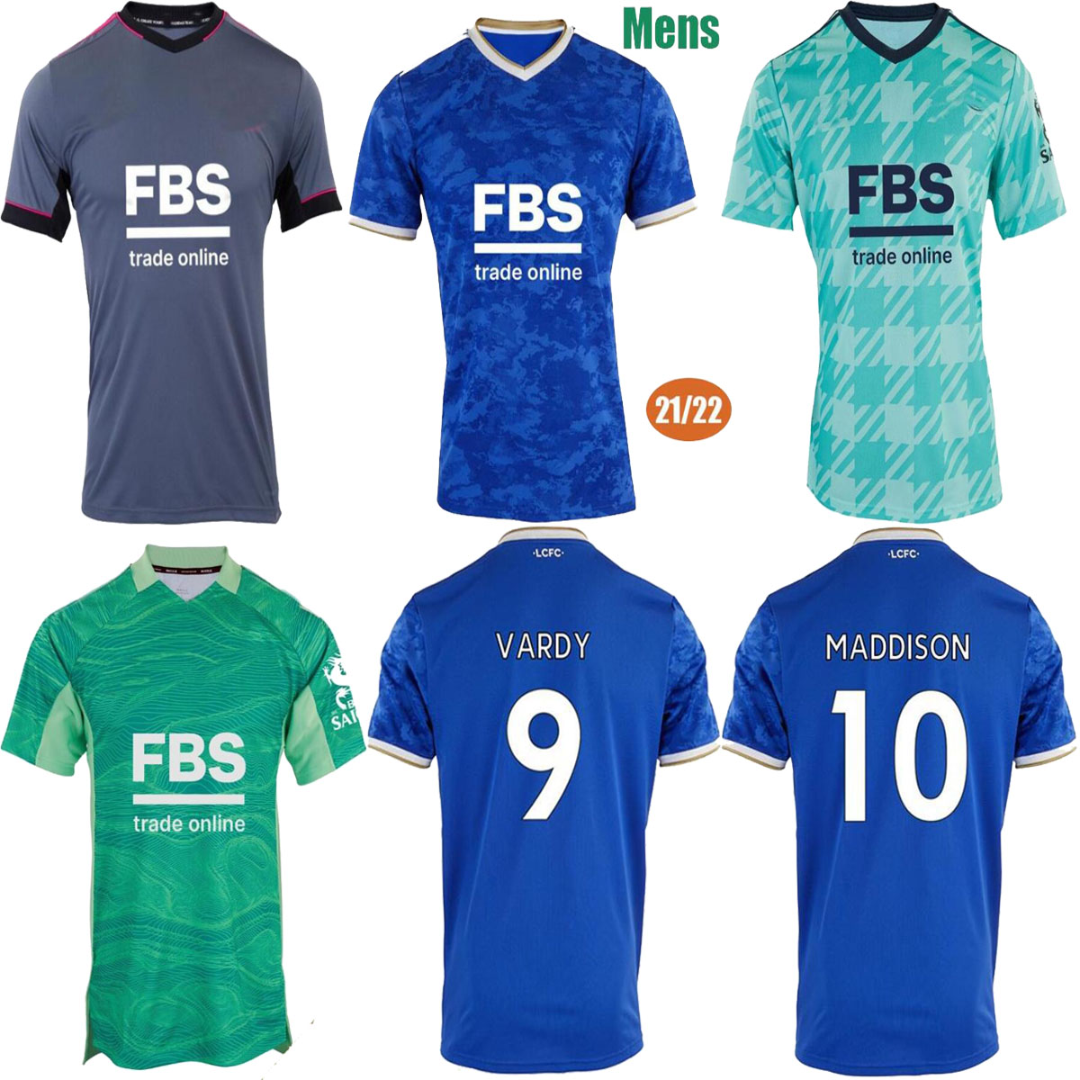 21 22 Leicester soccer jerseys home and away 3th VARDY Daka IHEANACHO football shirts NDIDI Tielemans BARNES 2021 2022 city AYOZE MADDISON M, Black;yellow
21 22 Leicester soccer jerseys home and away 3th VARDY Daka IHEANACHO football shirts NDIDI Tielemans BARNES 2021 2022 city AYOZE MADDISON M, Black;yellow