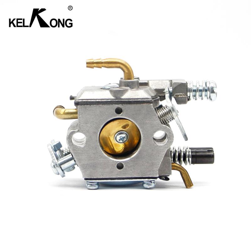 Motorcycle Fuel System KELKONG Carburetor Fit For MP16 MP16-7 52cc Chainsaw Carb 2 Stroke Engine 4500 5200 5800 Gasoline Garden Tools Tube
Motorcycle Fuel System KELKONG Carburetor Fit For MP16 MP16-7 52cc Chainsaw Carb 2 Stroke Engine 4500 5200 5800 Gasoline Garden Tools Tube