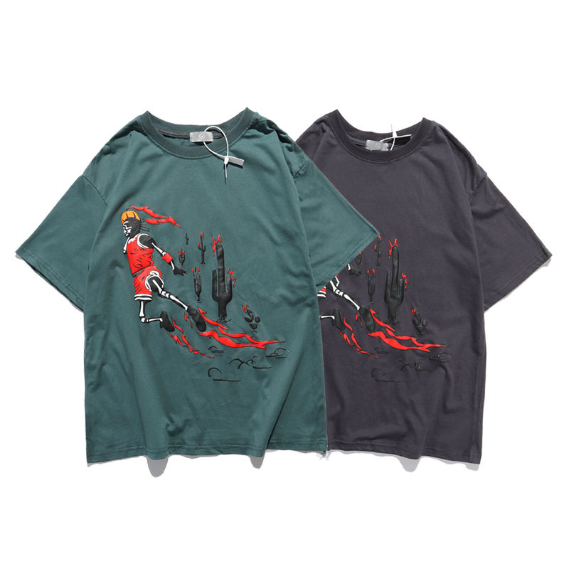 Men Women Summer off Kanye West T shirts White Graphic Tops Tees Oversized Cotton Travis Soctt Clothes Chic Homme, Dark gray
Men Women Summer off Kanye West T shirts White Graphic Tops Tees Oversized Cotton Travis Soctt Clothes Chic Homme, Dark gray