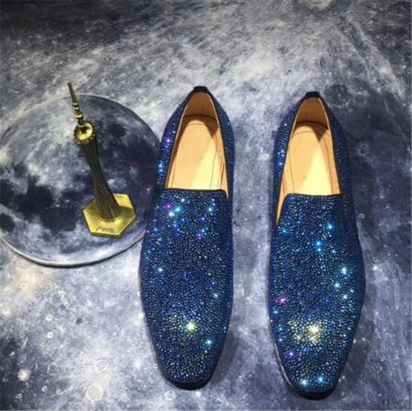Original Box+Dust Bag Luxury Designers Wedding Party Dress Red Bottom Loafers Shoes Men Diamonds Business Casual Oxford Shoes Size 35-47, Black
Original Box+Dust Bag Luxury Designers Wedding Party Dress Red Bottom Loafers Shoes Men Diamonds Business Casual Oxford Shoes Size 35-47, Black