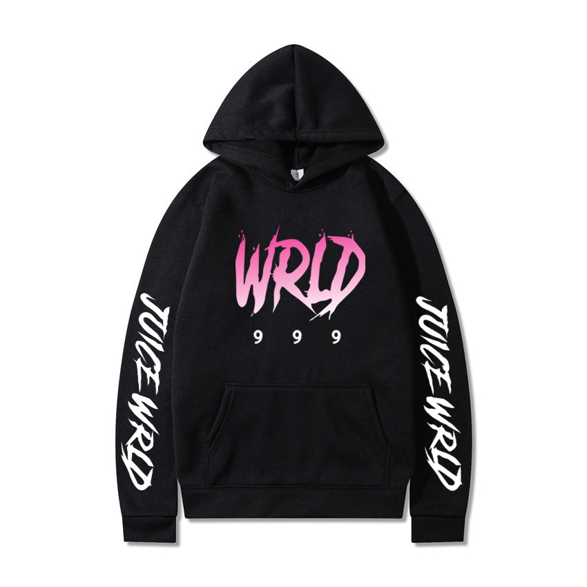 juice wrld hoodies men sweatshirts fleece hooded harajuku hip hop casual men women hoodie pullovers hoody, Black
juice wrld hoodies men sweatshirts fleece hooded harajuku hip hop casual men women hoodie pullovers hoody, Black