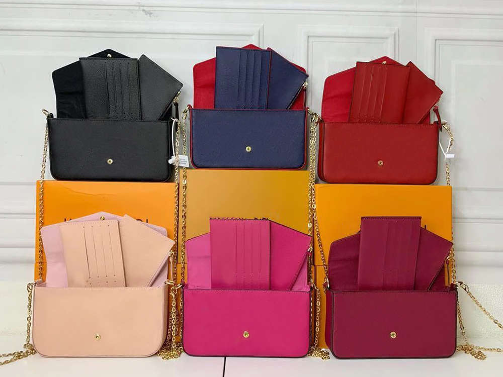 2021 handbag Women embossing Leather Handbags Womens crossbody Vinbtage Clutch Tote Messenger Shoulder Bag with box Classic
2021 handbag Women embossing Leather Handbags Womens crossbody Vinbtage Clutch Tote Messenger Shoulder Bag with box Classic