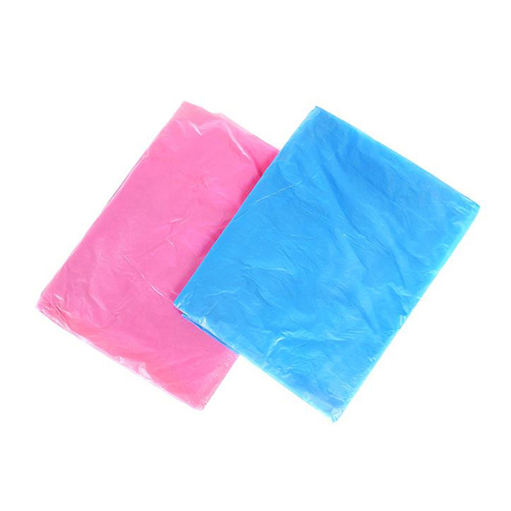 Men women Outdoor Camping Rainday Hiking Travel Rain coats Waterproof Cycling Hood Disposable Raincoats Emergency Rain poncho