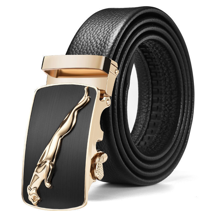 Top Quality Belt for Jeans Cowboy Men Women Luxury Designer Traditional PU Leather Strap Needle and Automatic Buckle, Multi
Top Quality Belt for Jeans Cowboy Men Women Luxury Designer Traditional PU Leather Strap Needle and Automatic Buckle, Multi
