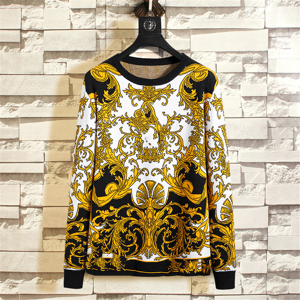 Men Brand Sweater Letter Embroidery Knitwear Winter Sweatshirt Crew Neck Long Sleeve for Female Designer Hoodies 3 color SIZE M-3XL #96, Black
Men Brand Sweater Letter Embroidery Knitwear Winter Sweatshirt Crew Neck Long Sleeve for Female Designer Hoodies 3 color SIZE M-3XL #96, Black