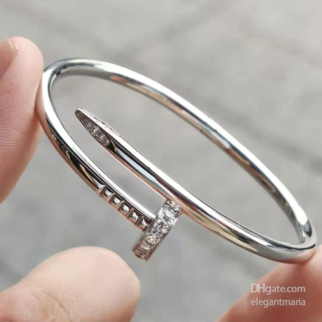 Jewelry bracelet bangle watches nail couples Half diamond less rings, necklaces and earrings classic matching gifts 4 colors black
Jewelry bracelet bangle watches nail couples Half diamond less rings, necklaces and earrings classic matching gifts 4 colors black