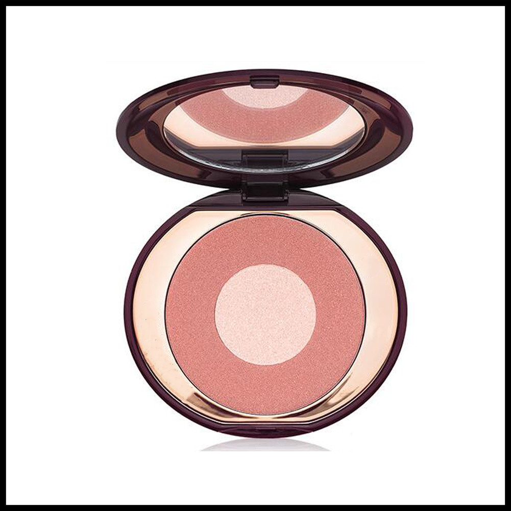 EPACK CHEEK TO CHIC Swish & Glow Blush Blusher Face Powder Makeup Palette Color Pillow Talk / First Love, Customize
EPACK CHEEK TO CHIC Swish & Glow Blush Blusher Face Powder Makeup Palette Color Pillow Talk / First Love, Customize