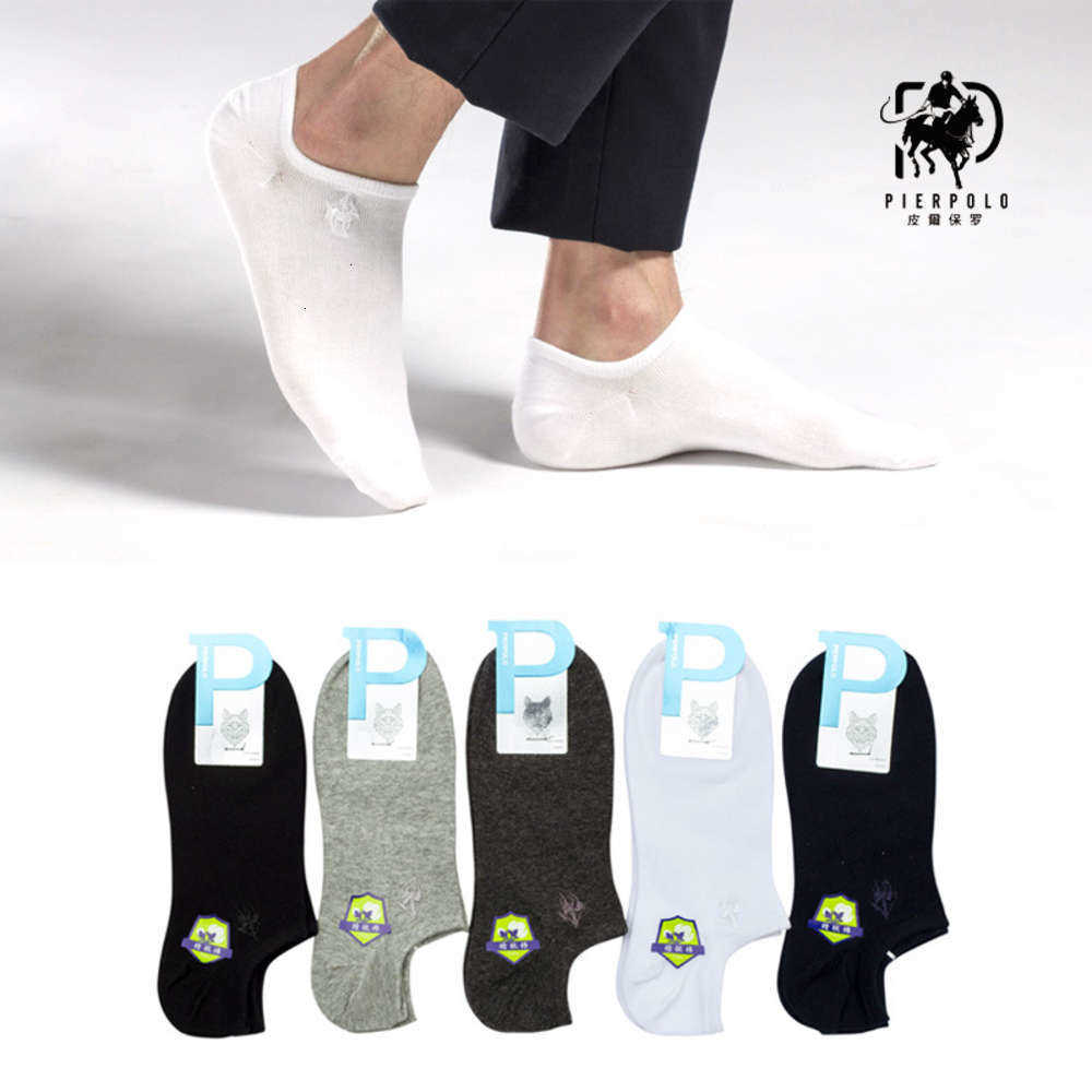 socks Men's boat spring and summer combed needle embroidery fashion versatile cotton pier Polo, Black
socks Men's boat spring and summer combed needle embroidery fashion versatile cotton pier Polo, Black