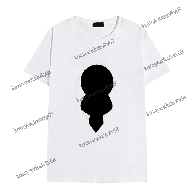 21SS Fashion tshirt Tops Letter Embroidery T Shirt Mens Womens Clothing Short Sleeved Men Tees, White;black
21SS Fashion tshirt Tops Letter Embroidery T Shirt Mens Womens Clothing Short Sleeved Men Tees, White;black