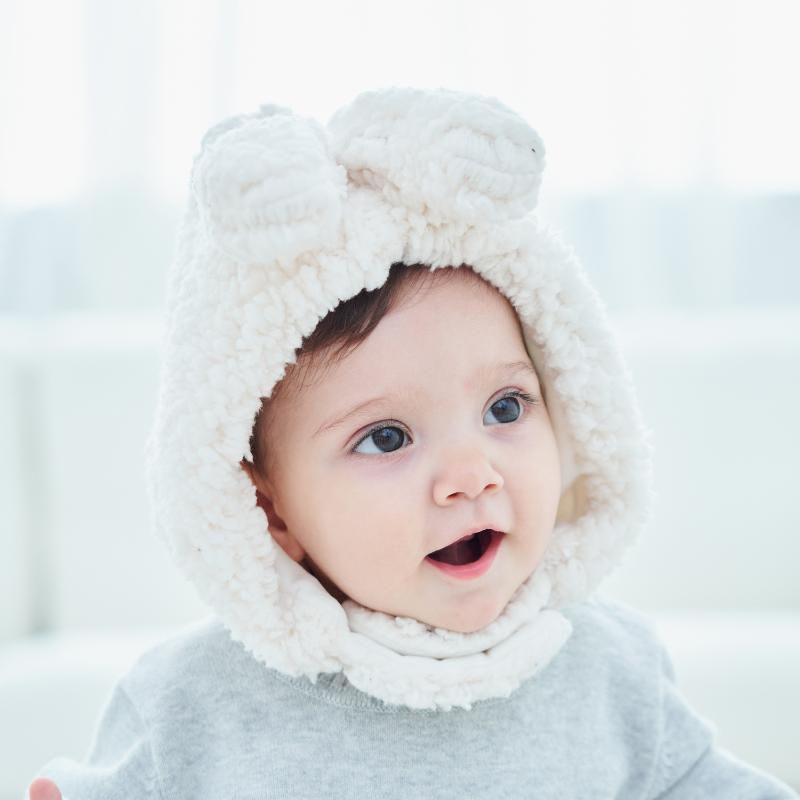Caps & Hats 2021 Infant Baby Plush Hat Winter Warm Girls Boys Cute Cartoon Ears Solid Ear Protection Kids Children, Yellow
Caps & Hats 2021 Infant Baby Plush Hat Winter Warm Girls Boys Cute Cartoon Ears Solid Ear Protection Kids Children, Yellow