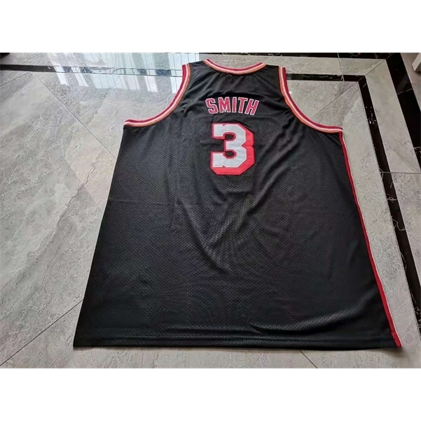 001rare Basketball Jersey Men Youth women Vintage #3 Steve Smith Size S-5XL custom any name or number, Black men s-4xl
001rare Basketball Jersey Men Youth women Vintage #3 Steve Smith Size S-5XL custom any name or number, Black men s-4xl