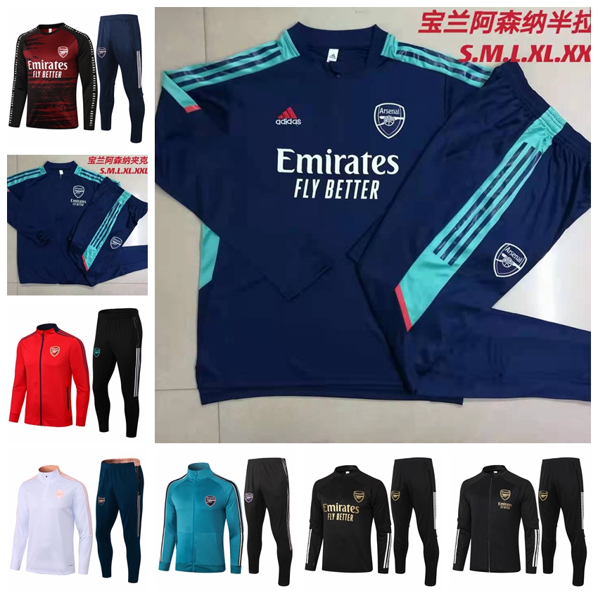 21/22 Arsen New Full Zipper Hoodie Jacket tracksuits training suit jogging set Football soccer Jerseys kit uniform chandal survetement PEPE Maillots de Foot DF02
21/22 Arsen New Full Zipper Hoodie Jacket tracksuits training suit jogging set Football soccer Jerseys kit uniform chandal survetement PEPE Maillots de Foot DF02