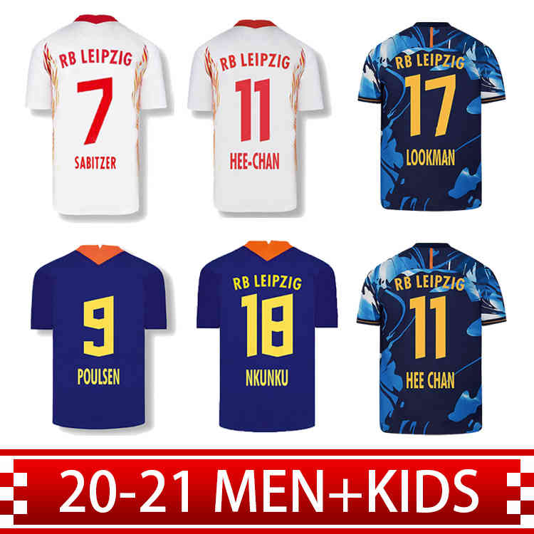 WERNER 2021 Soccer Jersey LE HEE-CHAN FORSBERG Home Away IPZIG KLOSTERMA HALSTENBERG SABITZER POULSEN Football shirts Man + Kids Kit, Black
WERNER 2021 Soccer Jersey LE HEE-CHAN FORSBERG Home Away IPZIG KLOSTERMA HALSTENBERG SABITZER POULSEN Football shirts Man + Kids Kit, Black