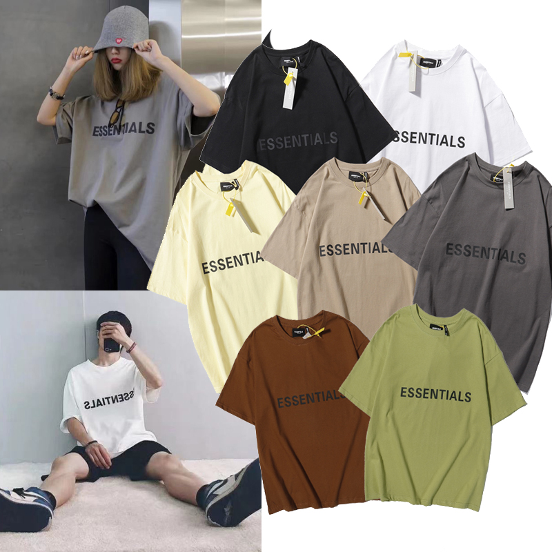 20ss Fear Of God T Shirt Hot Spring Summer Hip Hop Front Essentials 3D Silicon Tee Skateboard tshirt Fog Men and Women Short Sleeve Casual tees, I need look other product
20ss Fear Of God T Shirt Hot Spring Summer Hip Hop Front Essentials 3D Silicon Tee Skateboard tshirt Fog Men and Women Short Sleeve Casual tees, I need look other product