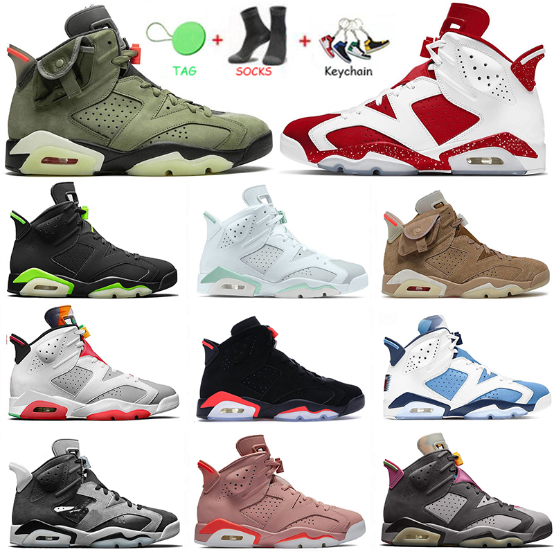 Men Women Travis Jumpman 6 Airs Jorden Basketball Shoes Jordan6s Retro Bordeaux Tiffany Blue Gold Hoops Electric Green Black Infrared Sports Trainers Sneakers, D34 40-47 angry bull
Men Women Travis Jumpman 6 Airs Jorden Basketball Shoes Jordan6s Retro Bordeaux Tiffany Blue Gold Hoops Electric Green Black Infrared Sports Trainers Sneakers, D34 40-47 angry bull