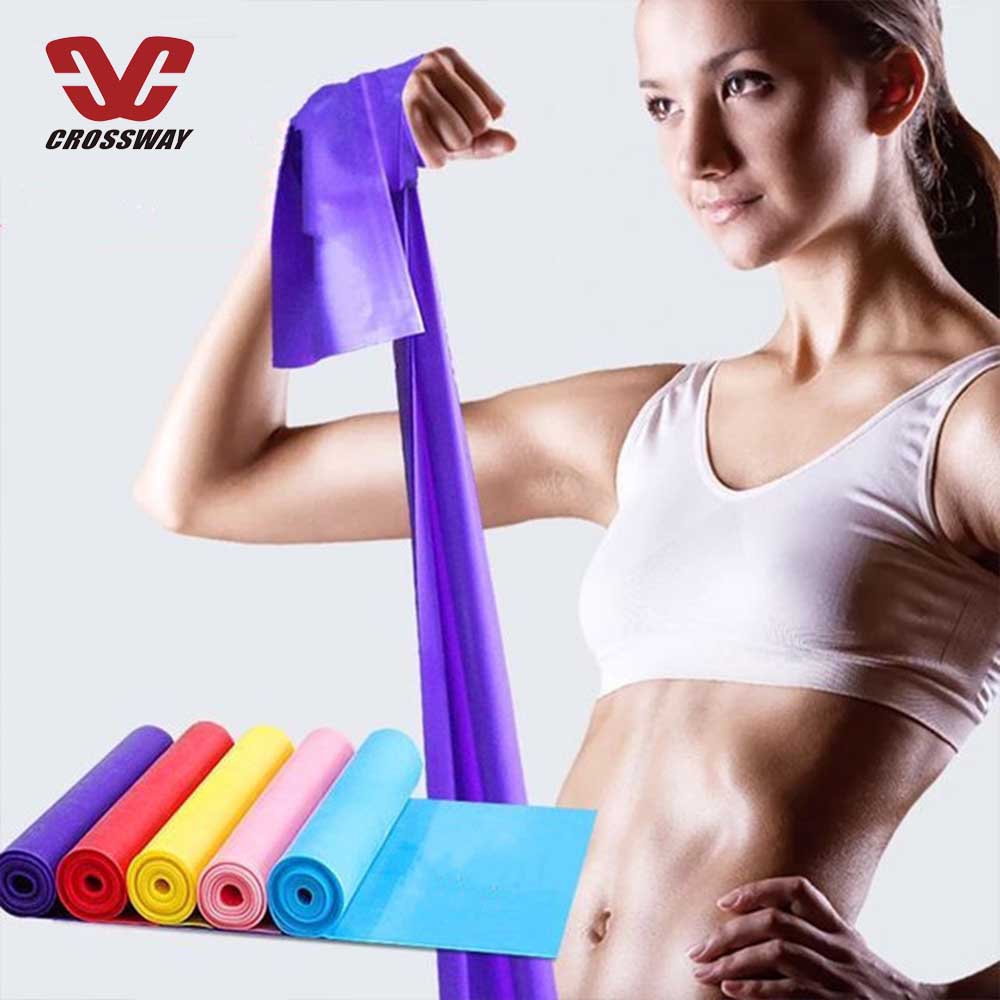 Resistance Bands Professional Non-Latex Elastic Exercise Band for Therapy Yoga Pilates Rehab Gym Workouts Strength Training Tension Belt, Blue
Resistance Bands Professional Non-Latex Elastic Exercise Band for Therapy Yoga Pilates Rehab Gym Workouts Strength Training Tension Belt, Blue
