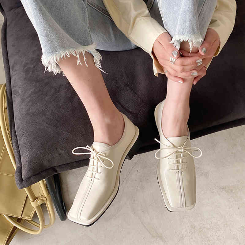 dress shoes of the four seasons spring, small women's shoes black leather, with low cut xqtu
dress shoes of the four seasons spring, small women's shoes black leather, with low cut xqtu