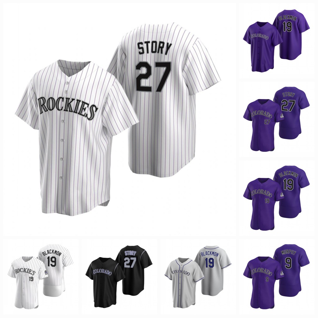 Womens Youth Colorado 2020 Jersey Charlie Blackmon Trevor Story Ryan McMahon Castellani Kyle Freeland Ian Desmond Murphy Garrett Hampson, Blue;black
Womens Youth Colorado 2020 Jersey Charlie Blackmon Trevor Story Ryan McMahon Castellani Kyle Freeland Ian Desmond Murphy Garrett Hampson, Blue;black