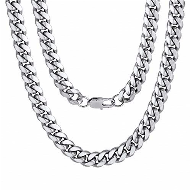 Hip Hop Customized Size Fashion Stainls Steel Chain Hecklace Jewlery,Chains Men Necklace
Hip Hop Customized Size Fashion Stainls Steel Chain Hecklace Jewlery,Chains Men Necklace
