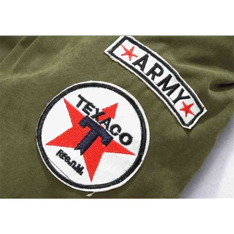 men's jackets chaqueta hombre parkas hombre invierno casual abrigos Warm Military Outwear Man Thermal Winter Jacket Men 210518