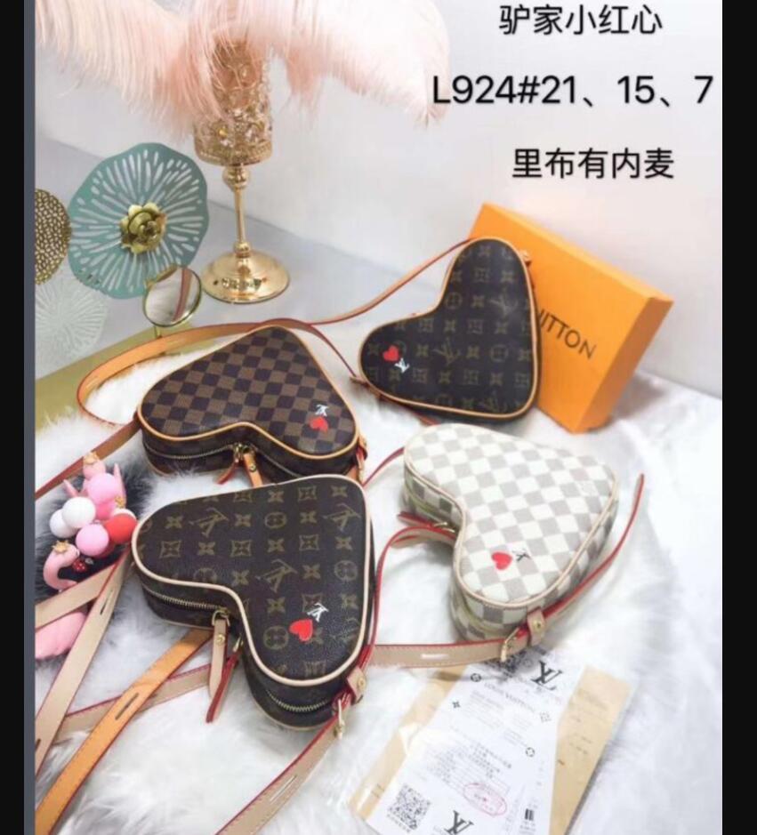 New Shoulder Bag Women Purse Crossbody bag Messenger Bag #uo096 new LV LOUIS Bag VITTON women
New Shoulder Bag Women Purse Crossbody bag Messenger Bag #uo096 new LV LOUIS Bag VITTON women
