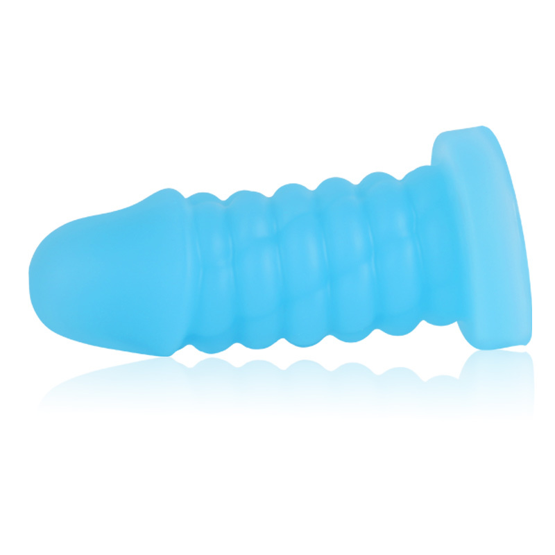 Soft Super Huge Anal Plug Big Dildo Butt Plug Anus Expansion Vaginal Stimulator Prostate Massage Anal Sex Toys For Woman Men 210408