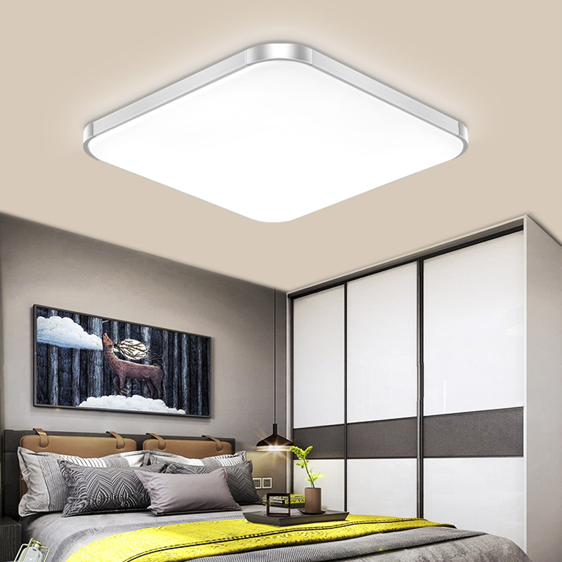 Modern Led Ceiling … - image
