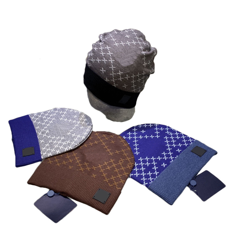 Casual Designer Sports Ski Beanie Thick Warm Outdoor Skull Caps Pattern Jacquard Knitted Beanies With Tags, Black
Casual Designer Sports Ski Beanie Thick Warm Outdoor Skull Caps Pattern Jacquard Knitted Beanies With Tags, Black