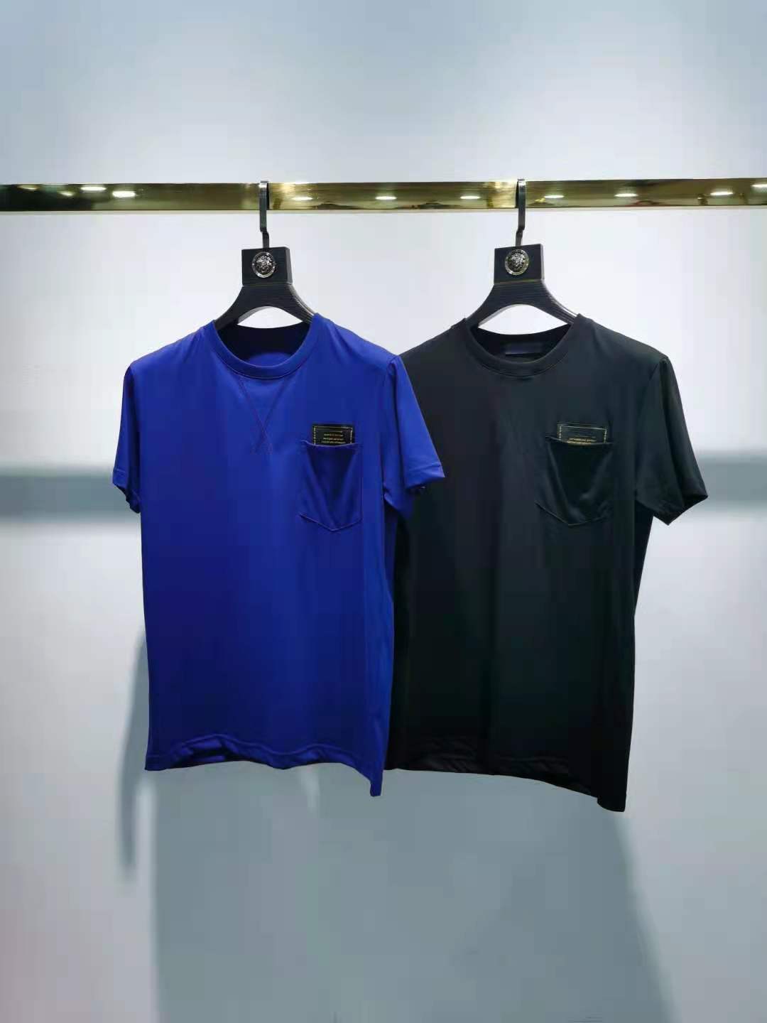 2021 Summer new fashions Men Women High Street t shirts ~ OS SIZE tshirts ~ new Sleeves T-Shirts Summer Breathable Tee zdll0520., White;black
2021 Summer new fashions Men Women High Street t shirts ~ OS SIZE tshirts ~ new Sleeves T-Shirts Summer Breathable Tee zdll0520., White;black