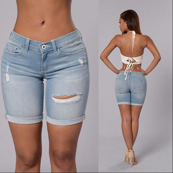 fashion women womens shorts short pants solid casual low skinny bermuda feminina denim drop good quality, White;black
fashion women womens shorts short pants solid casual low skinny bermuda feminina denim drop good quality, White;black