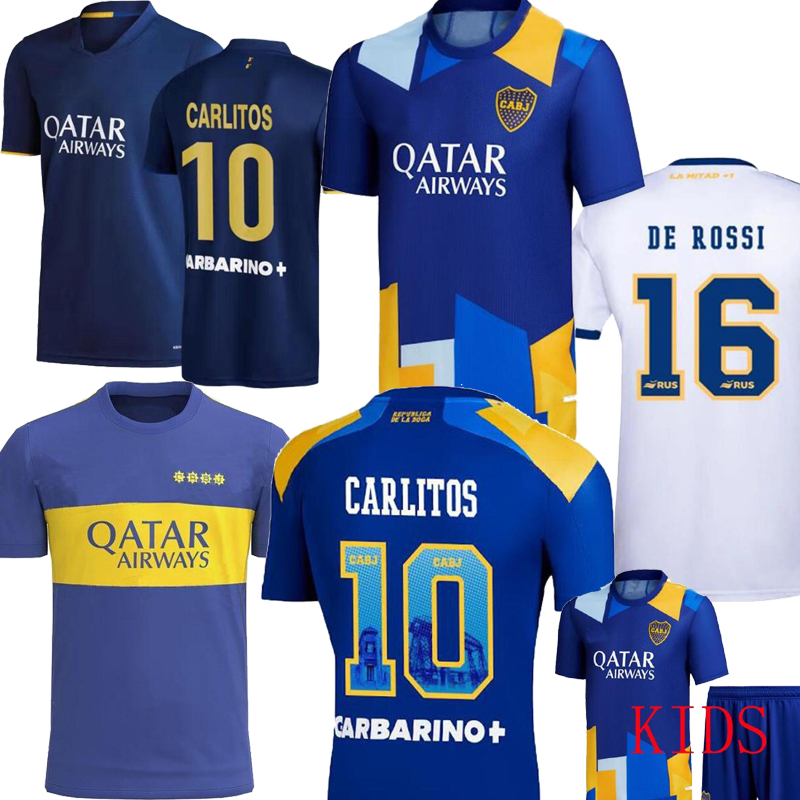 2021 Boca Juniors Soccer Jerseys for Men Kids kit Fans Player version 4th Away Blue Japan 115th Anniversary Tevez Maradona Football shirt, 21 22 home
2021 Boca Juniors Soccer Jerseys for Men Kids kit Fans Player version 4th Away Blue Japan 115th Anniversary Tevez Maradona Football shirt, 21 22 home