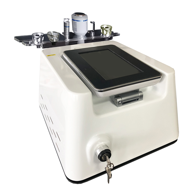 2022 2SDWE15 In 1 980nm Diode Laser Vascular Removal Machine Spider Vein Blood Vessels Removal Spider Vein Removal Diode Laser