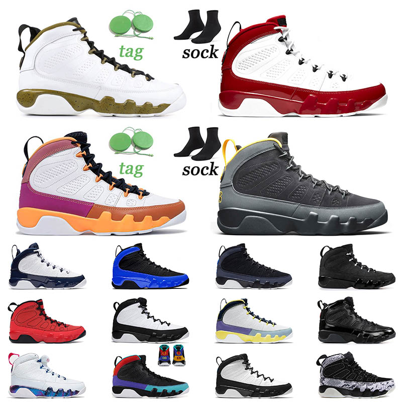 Air Jordan9s Retro Men Jumpman Basketball Shoes 9 9s 2021 Arrival Iridescent Racer Blue Statue Motorboat Jones Womens Fashion Sneakers Sports Trainers, B47 change the world 40-47
Air Jordan9s Retro Men Jumpman Basketball Shoes 9 9s 2021 Arrival Iridescent Racer Blue Statue Motorboat Jones Womens Fashion Sneakers Sports Trainers, B47 change the world 40-47