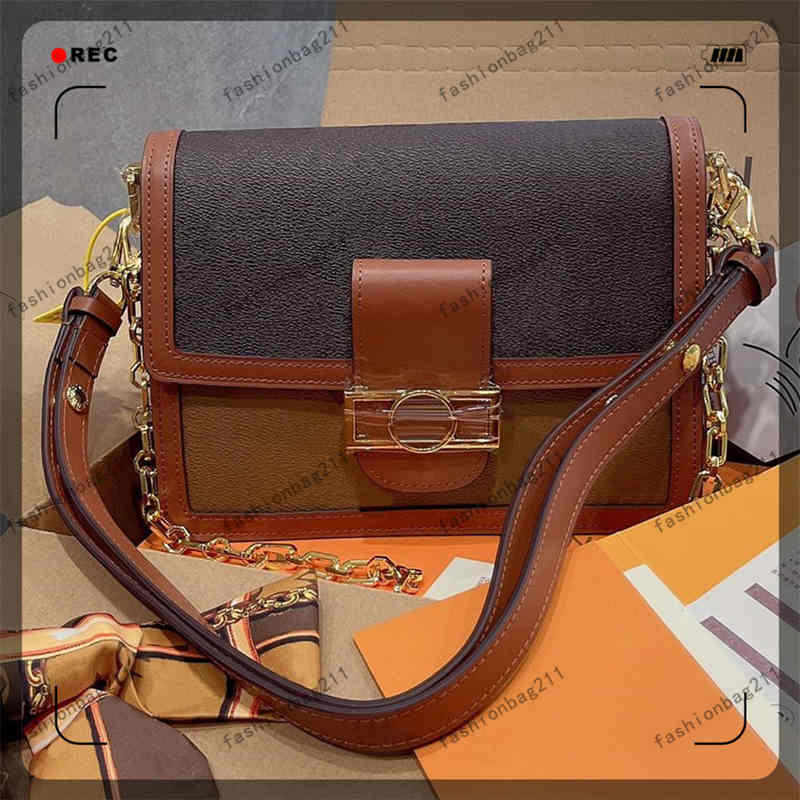 Handbags Shoulder Bag Fashion Shopping Bags Designer Ladies Casual Totes Large Capacity Purses, Dust bag
Handbags Shoulder Bag Fashion Shopping Bags Designer Ladies Casual Totes Large Capacity Purses, Dust bag