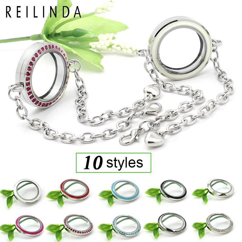 Link, Chain Wholesale 30mm Twist Screw Floating Locket Bracelet Alloy Round Living Memory Bangle DIY Personalized Jewelry
Link, Chain Wholesale 30mm Twist Screw Floating Locket Bracelet Alloy Round Living Memory Bangle DIY Personalized Jewelry