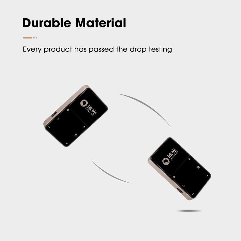 More Glory Rechargeable Hearing Aid for ElderlyEasy to Operate Mini Digital Sound Amplifier for Severe Hearing Loss VHP-801Scouts
More Glory Rechargeable Hearing Aid for ElderlyEasy to Operate Mini Digital Sound Amplifier for Severe Hearing Loss VHP-801Scouts