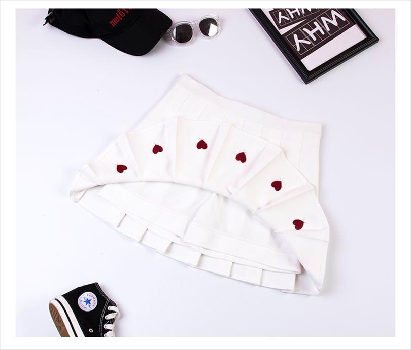 japan love embroidered ulzzang womens skirt pleated korean harajuku kawaii cute mini high waist, Black
japan love embroidered ulzzang womens skirt pleated korean harajuku kawaii cute mini high waist, Black