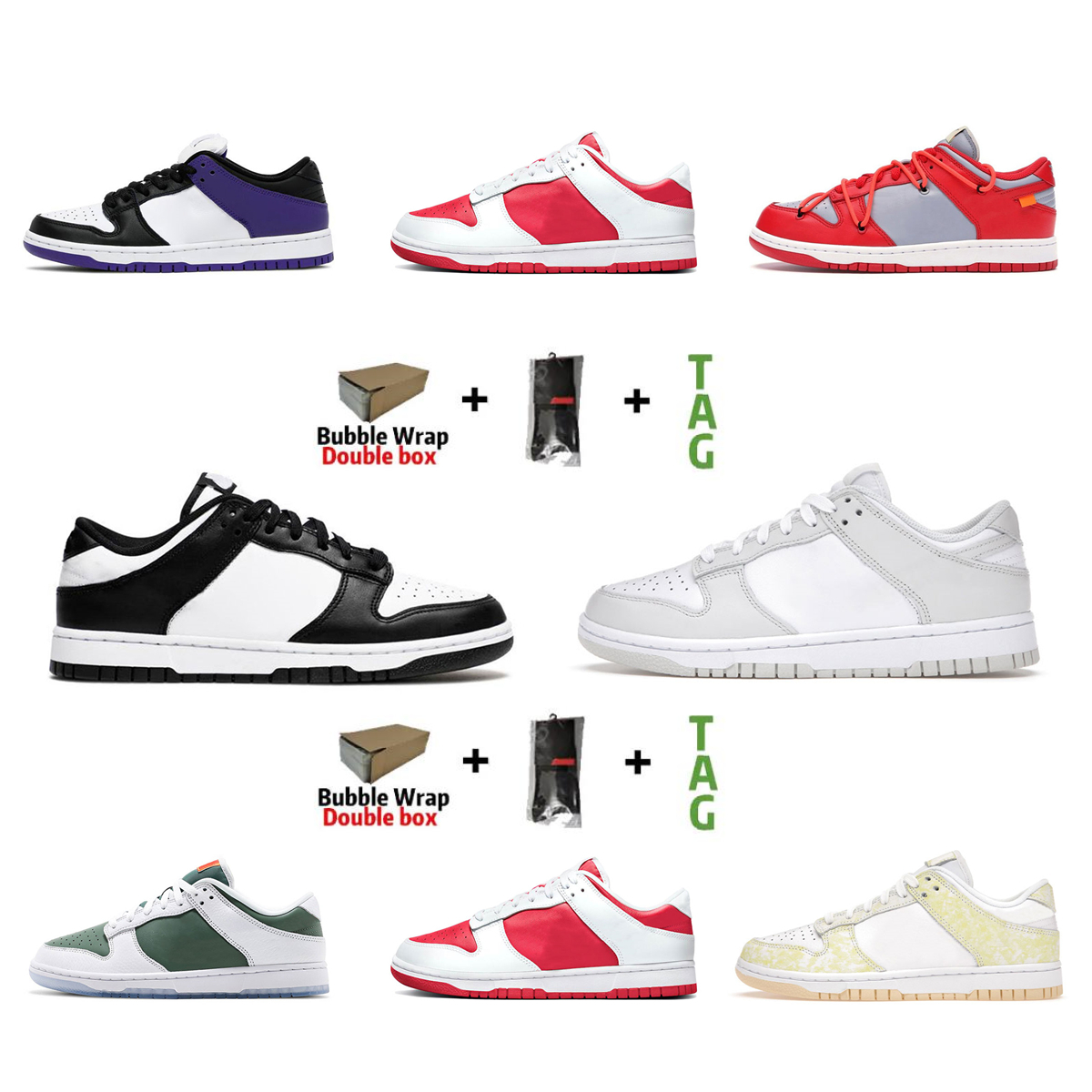 High Quality New Mens Womens SB low Sports Shoes Pink Velvet University Syracuse Varsity Green Unc Coast Chunky Kentucky Michigan Trainers Sneakers
High Quality New Mens Womens SB low Sports Shoes Pink Velvet University Syracuse Varsity Green Unc Coast Chunky Kentucky Michigan Trainers Sneakers