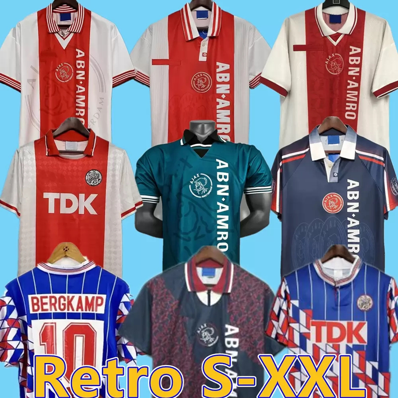 1989 1990 HALLER AJAXES Retro soccer jersey 89 90 94 95 96 97 RIJKAARD KLUIVERT LITMANEN SEEDORF DAVIDS OVERMARS 2000 2001 BABEL Classic vin, Black;yellow
1989 1990 HALLER AJAXES Retro soccer jersey 89 90 94 95 96 97 RIJKAARD KLUIVERT LITMANEN SEEDORF DAVIDS OVERMARS 2000 2001 BABEL Classic vin, Black;yellow