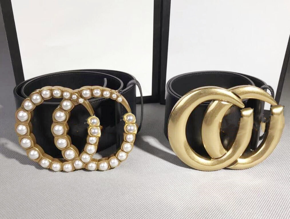 2022 Top quality mens designer Pearl belt Men luxury belt buckle for man fashion mens leather belts for men /women box and tags, Custom
2022 Top quality mens designer Pearl belt Men luxury belt buckle for man fashion mens leather belts for men /women box and tags, Custom