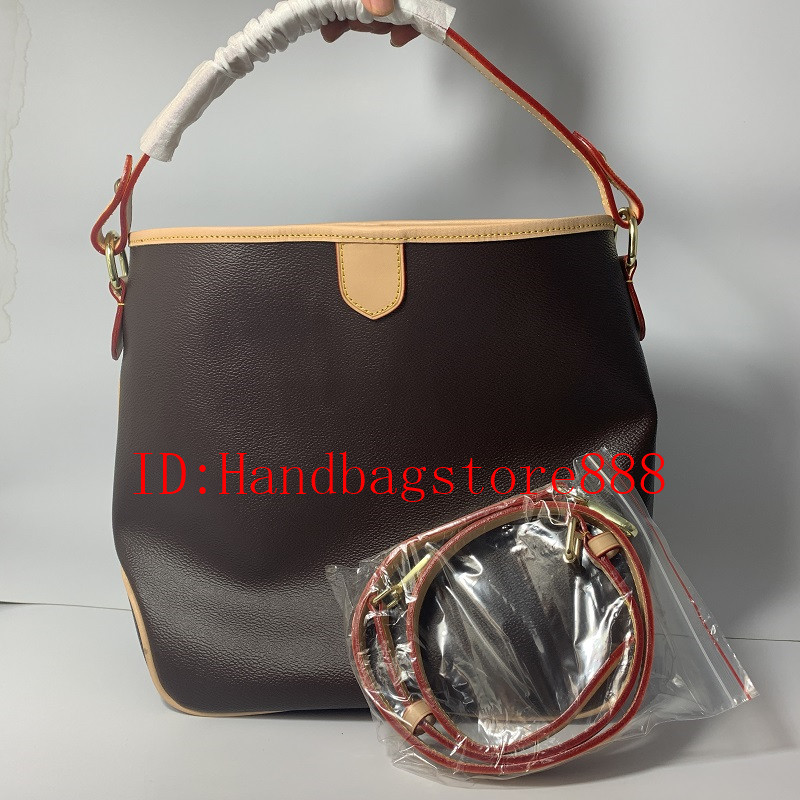Fashion Women Tote bag new designer vintage purse lady shoulder handbags Totes ladies Shopping Bags Purses 30cm, Brown flower-30cm
Fashion Women Tote bag new designer vintage purse lady shoulder handbags Totes ladies Shopping Bags Purses 30cm, Brown flower-30cm