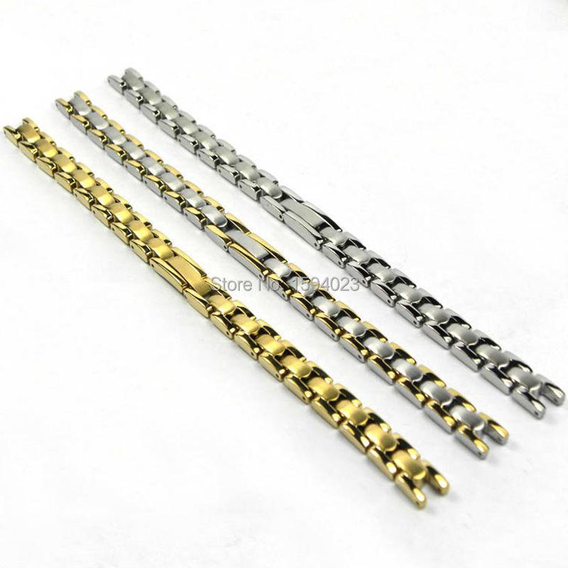 Watch Bands 8mm T003209 Watchband Parts Female Strip Solid Golden Between Gold Silver Stainless Steel Bracelet Strap
Watch Bands 8mm T003209 Watchband Parts Female Strip Solid Golden Between Gold Silver Stainless Steel Bracelet Strap