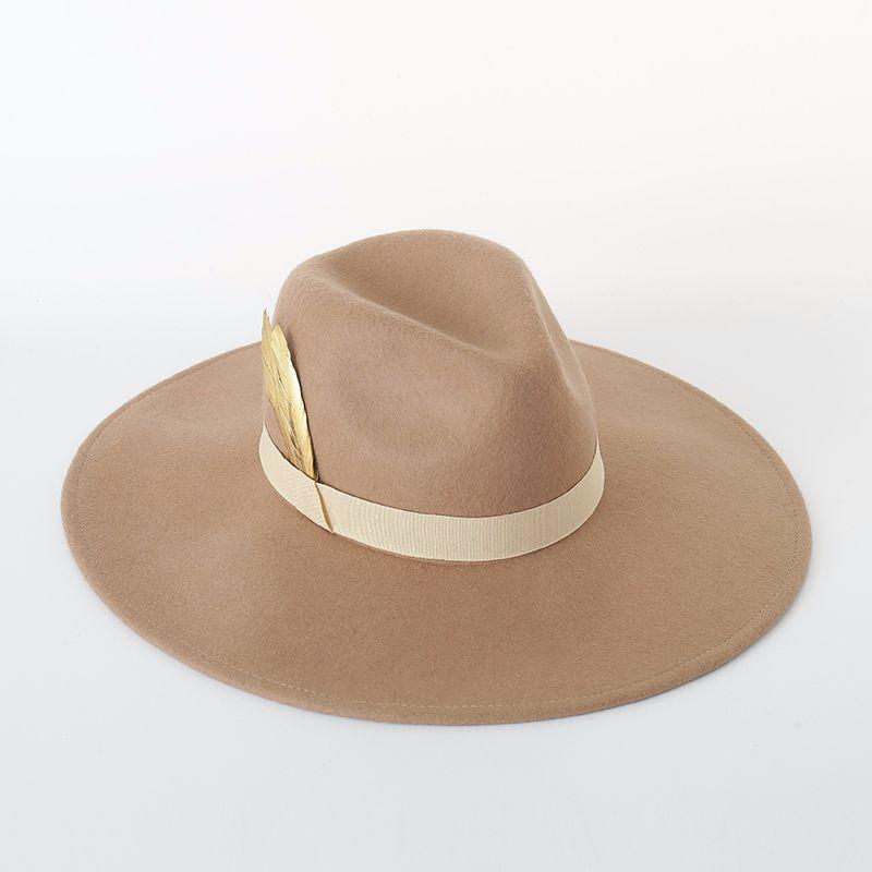 Wide Brim Hats Retro Fedora Hat For Women Feather Decoration Big Trilby Fashion Elegant Lady Felt Jazz Vintage Sombrero Panama, Black
Wide Brim Hats Retro Fedora Hat For Women Feather Decoration Big Trilby Fashion Elegant Lady Felt Jazz Vintage Sombrero Panama, Black