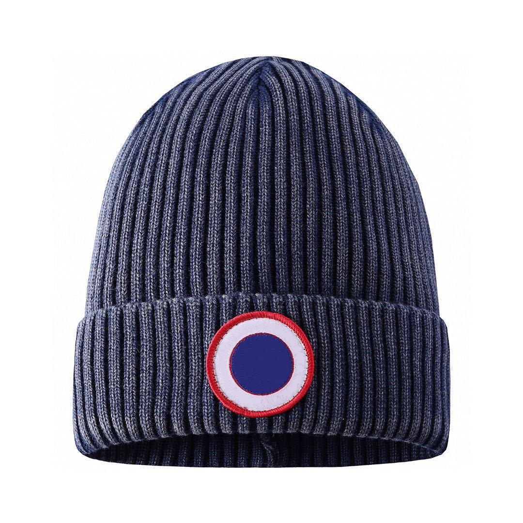 Wholesale 2021 Top Sale men Beanie Luxury unisex knitted hat Gorros Bonnet CANADA Knit hats classical sports skull caps women casual outdoor, Blue;gray
Wholesale 2021 Top Sale men Beanie Luxury unisex knitted hat Gorros Bonnet CANADA Knit hats classical sports skull caps women casual outdoor, Blue;gray