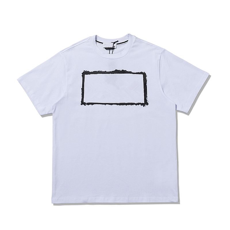 Famous brand Polos High quality summer cotton printed letter t-shirt men's casual fashion short sleeve lovers Street simple top T3, White -t3
Famous brand Polos High quality summer cotton printed letter t-shirt men's casual fashion short sleeve lovers Street simple top T3, White -t3