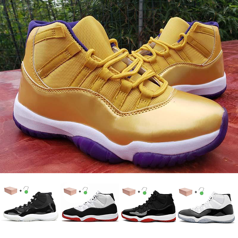 With Box Anniversary 11s Citrus Low Basketball Shoes Jumpman 11 Mens jordan Womens Legend Blue Metallic Gold Bred Cap and Gown Women Trainer
With Box Anniversary 11s Citrus Low Basketball Shoes Jumpman 11 Mens jordan Womens Legend Blue Metallic Gold Bred Cap and Gown Women Trainer