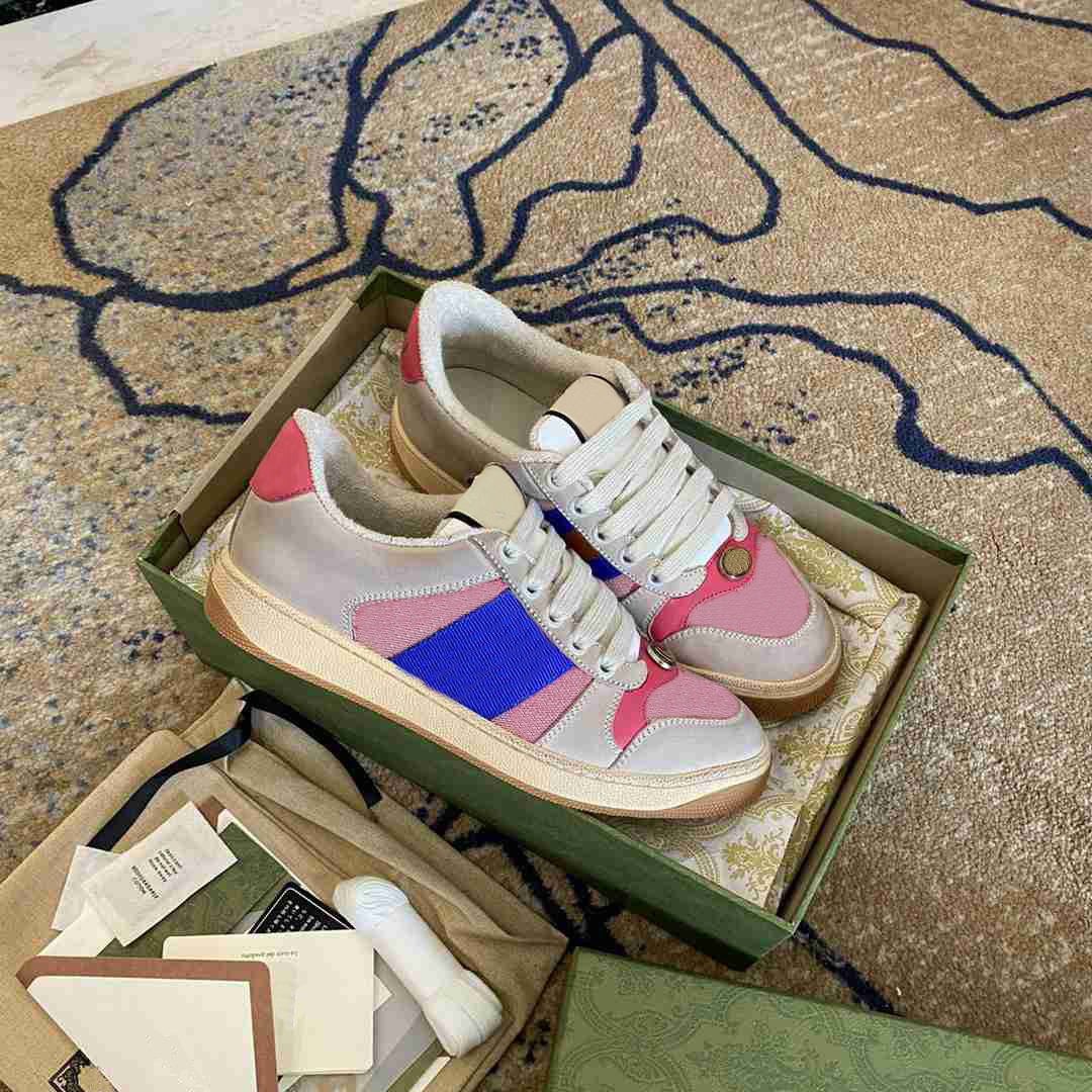 Screener sneakers Denim lady Thick soled Casual shoe leather sneaker Letters lace-up platform Leisure women shoes fashion Flat canvas top quality
Screener sneakers Denim lady Thick soled Casual shoe leather sneaker Letters lace-up platform Leisure women shoes fashion Flat canvas top quality